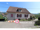 Vente maison F4 106 m²