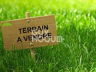 Vente terrain 350 m²