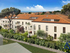Vente appartement T2 42.22 m²