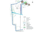 À vendre terrain 1233 m²
