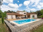 Vente maison F5 271 m²