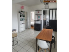 Location appartement T3 49 m²