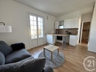 Location appartement T2 25 m²