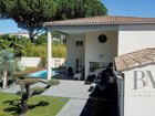 Vente maison F5 160 m²