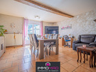 Vente maison F5 167 m²