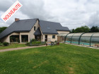 Vente maison F8 216 m²