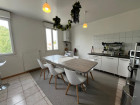 Location appartement T3 52 m²