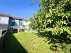 Vente maison F5 80 m²