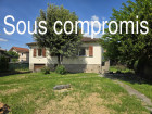 Vente maison F4 75 m²