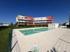 Vente appartement T2 43.6 m²