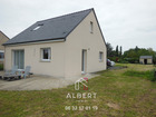 Vente maison F3 85 m²