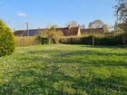 Vente terrain 500 m²