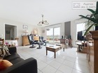 Vente appartement T4 95.52 m²