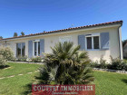 Vente maison F5 118 m²