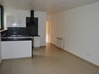 Location appartement T2 40.29 m²