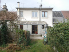 Vente maison F6 220 m²