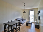 Vente appartement T2 40.89 m²