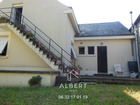 Vente maison F8 153 m²