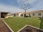 Vente maison F6 141 m²