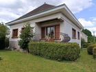 Vente maison F5 120 m²