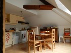 À louer appartement 4 pièces 76.9 m²