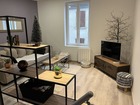 Location maison F2 41 m²