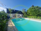 Vente maison F8 181 m²