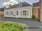 Vente maison F5 115 m²