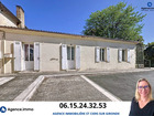 À vendre maison 3 pièces 68 m²