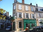 Vente immeuble 160 m²