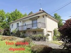 Vente maison F4 90 m²