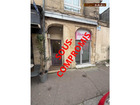 Vente local 10 m²