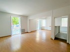 Location appartement T2 90.05 m²