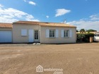 À vendre maison 4 pièces 80 m²