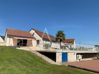 À vendre maison 8 pièces 140 m²