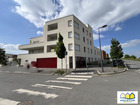 Vente appartement T2 46.75 m²