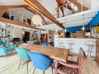 Vente maison F7 200 m²