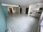 Location appartement T2 79 m²