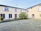 Vente maison F6 235 m²