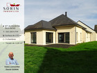 Vente maison F5 168 m²