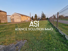 Vente local 1400 m²