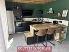 À vendre maison 6 pièces 180 m²