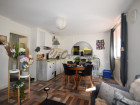 Location appartement T2 34 m²