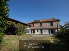 Vente maison F4 181 m²