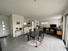Vente maison F5 120.43 m²