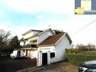 Vente maison F7 134 m²