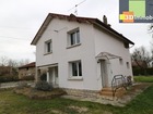 Vente maison F5 100 m²