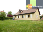 Vente maison F6 85 m²