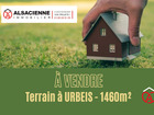 Vente terrain