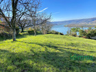 À vendre terrain 970 m²